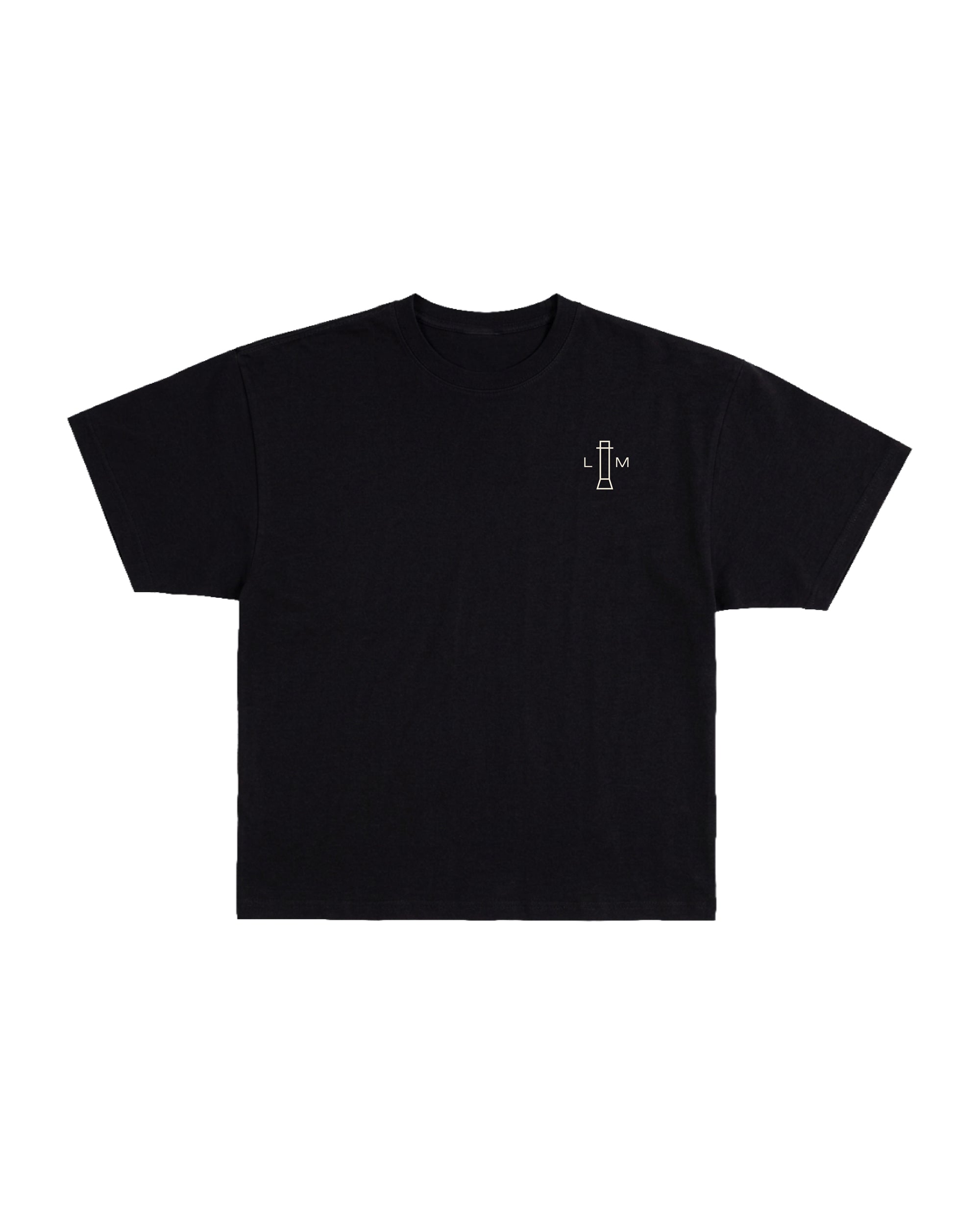 Playera Industrial Roots