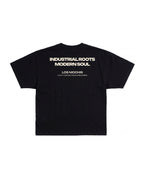 Playera Industrial Roots