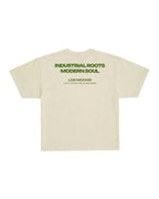Playera Industrial Roots