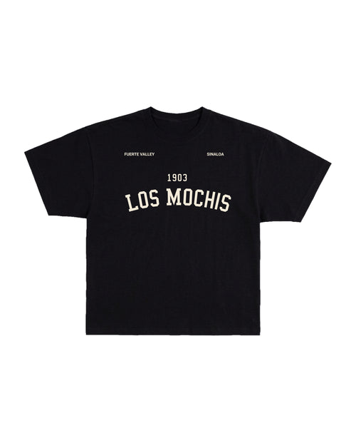 Playera Los Mochis 1903