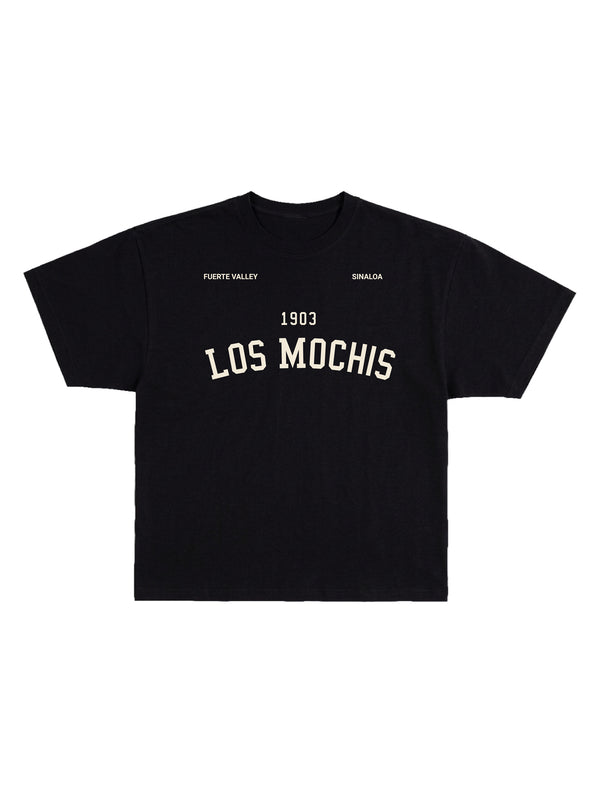 Playera Los Mochis 1903