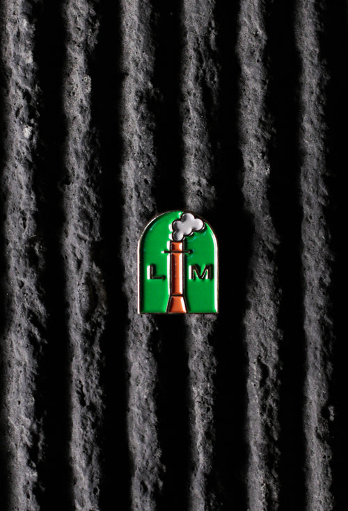 Pin LM Piton
