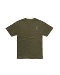 Playera Industrial Roots