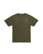 Playera Industrial Roots